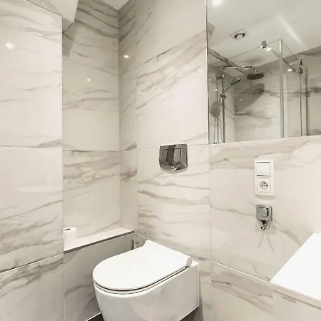 Διαμέρισμα Artist *