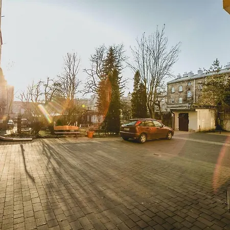 Artist Διαμέρισμα *