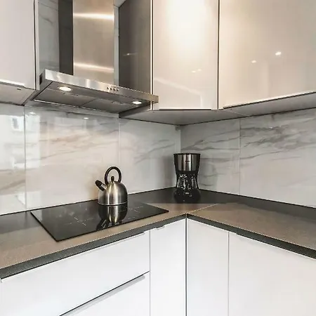 Artist Апартаменти *