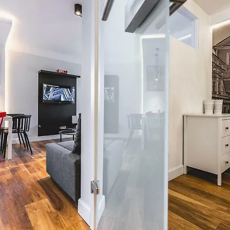 Artist Apartment Lublin