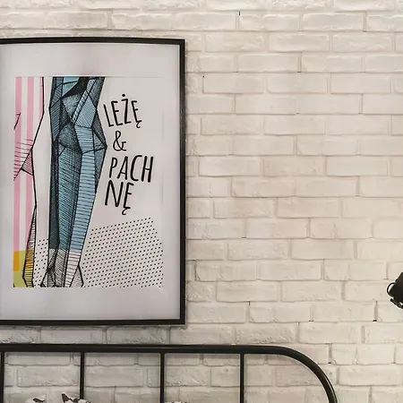 Artist Апартаменти *