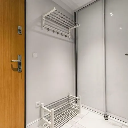 Artist Apartment Lublin