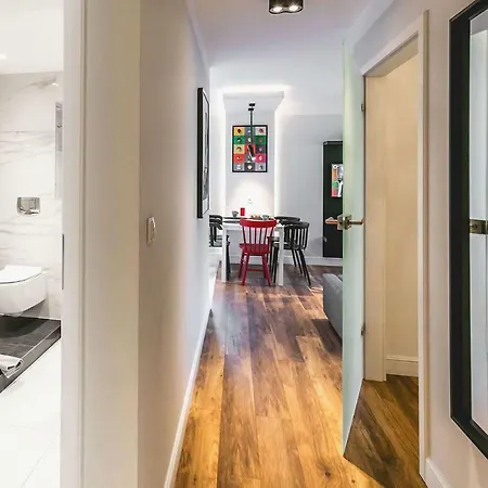 Διαμέρισμα Artist *