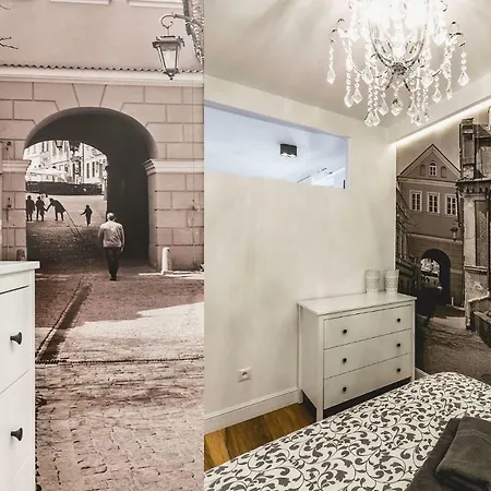 Apartment Artist *