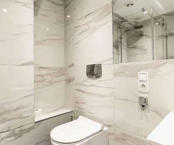 Διαμέρισμα Artist *