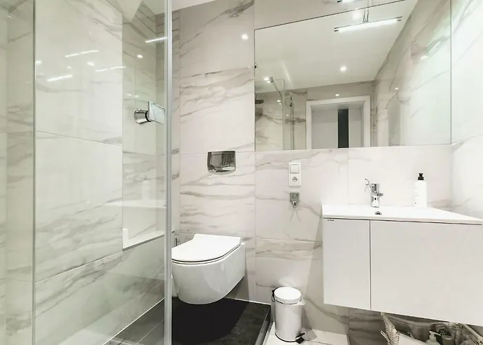 Artist Διαμέρισμα