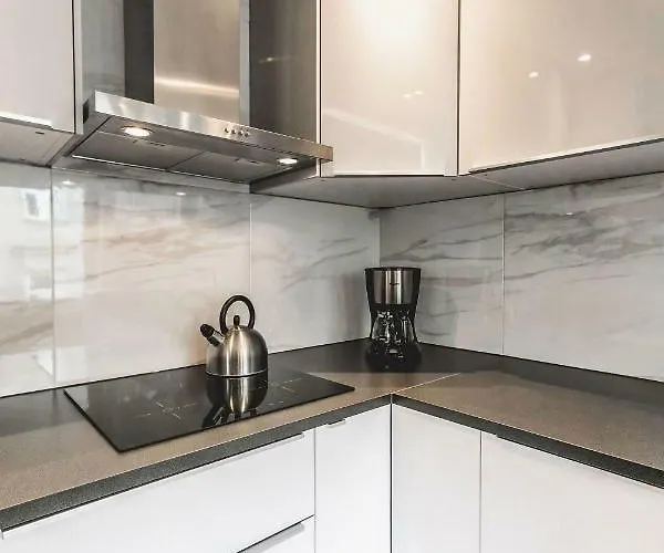 Artist Διαμέρισμα *