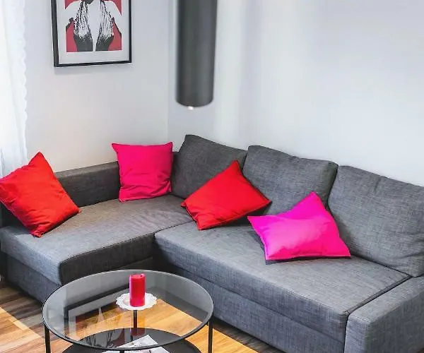 Διαμέρισμα Artist *