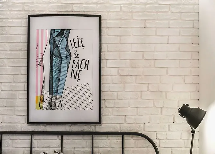 Artist Διαμέρισμα *