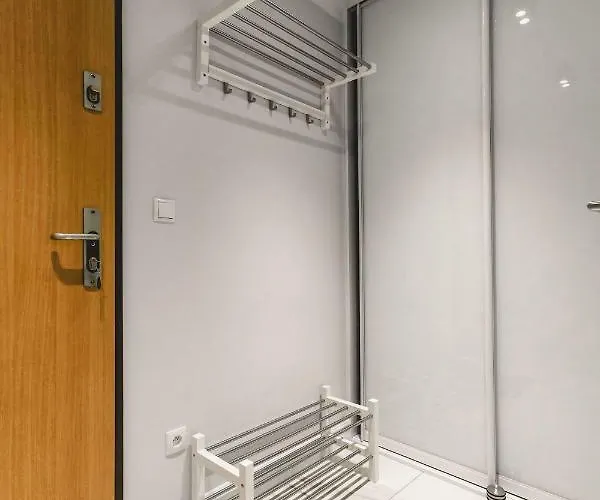 Artist Διαμέρισμα Λούμπλιν