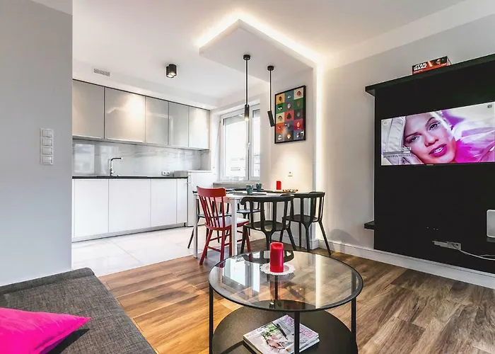 Διαμέρισμα Artist *